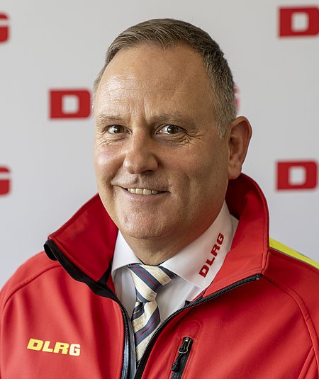 Teamleitung Kundenbetreuung & Vertrieb: Klaus Holger Hecken