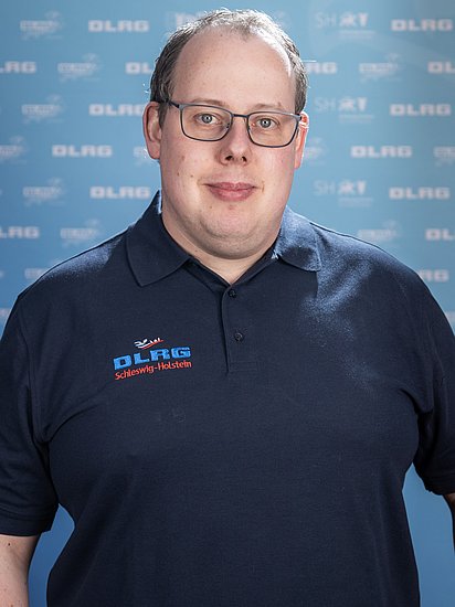 stellv. Landesjugendvorsitzender: Dominic Gleißner
