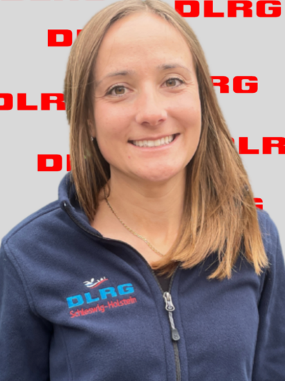 Assistenz der Geschäftsführung: Marie-Sophie Krabbenhöft