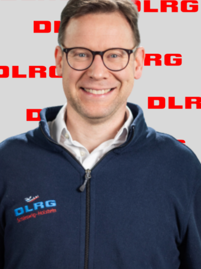 Landesgeschäftsführer: Ken Blöcker