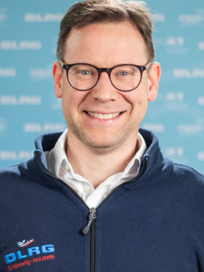 Landesgeschäftsführer: Ken Blöcker