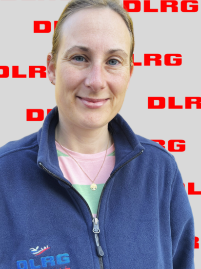 Assistenz des Vorstandes / Verbandskommunikation: Christine Karaagac