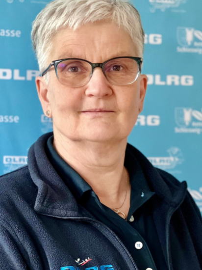 Buchhaltung, Mitgliederstatistik, Beiträge: Heike Wiese