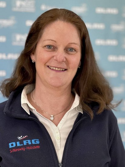 Landesjugendsekretärin: Nicole Büll