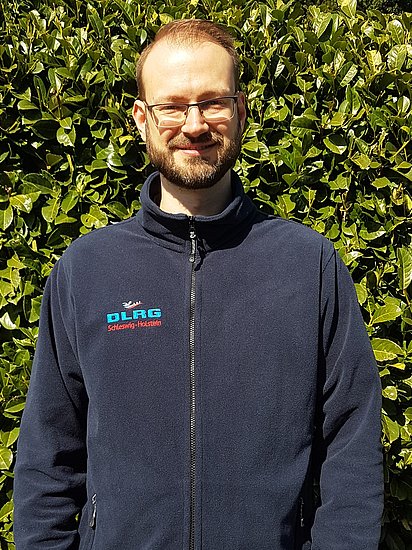 Fachreferent Realistische Unfall- und Notfalldarstellung: Dr. Bjoern Otto