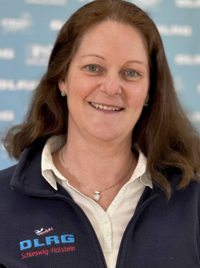 Landesjugendsekretärin: Nicole Büll
