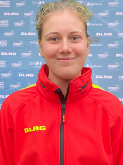 BFDlerin: Josephine Mast