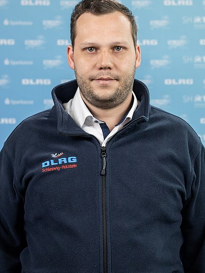 stellv. Leitung Ausbildung: Tim Klabunde