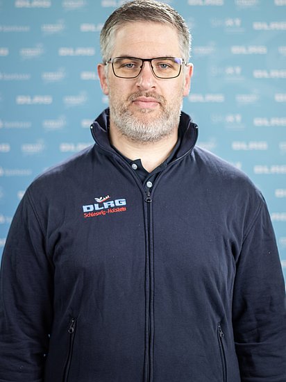 : Robin Wendt