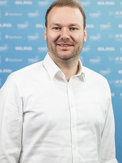 Landesbeauftragter für IT: Daniel Swiatek