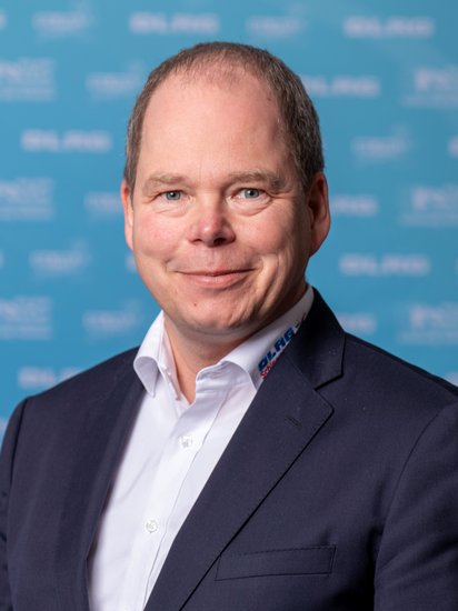 Vizepräsident: André Tschirner