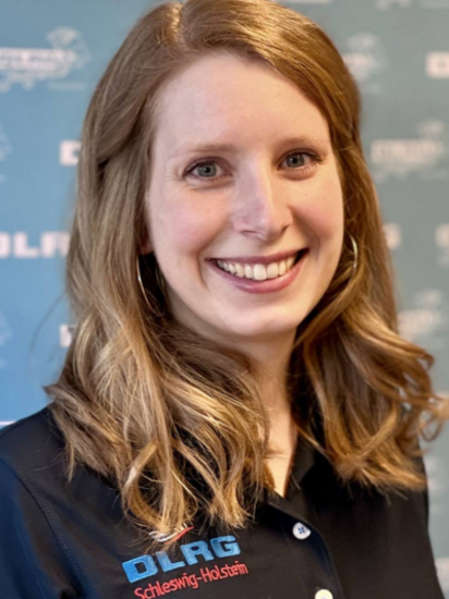 Jugendbildungsreferentin: Barbara Achhammer