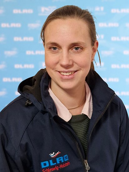 LV-Ärztin: Dr. Lisa Stephan-Paulsen