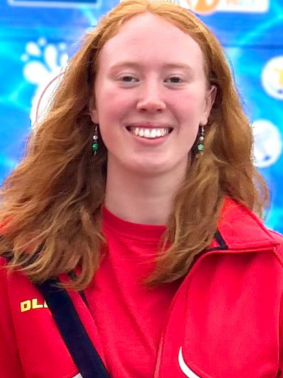 BFD'lerin Schwimm-Mobil: Jule Bober