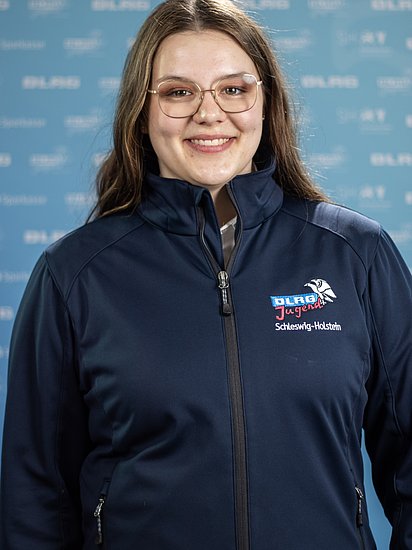stellv. Landesjugendvorsitzende: Anna Lopitz