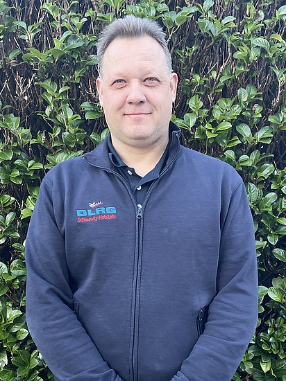 stv. Fachreferent IuK - Ausbildung: Thomas Kaup
