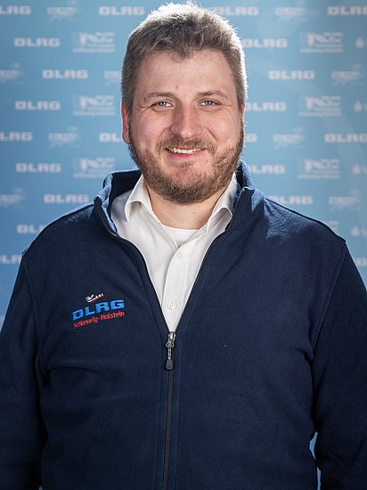 Leitung Bevölkerungsschutz: Jan-Frederik Schlie