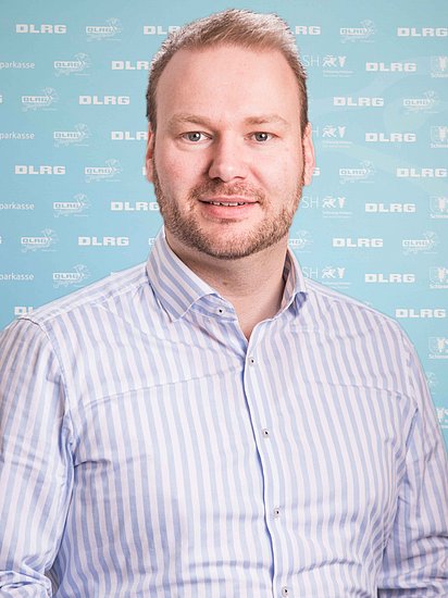Vizepräsident: Daniel Swiatek